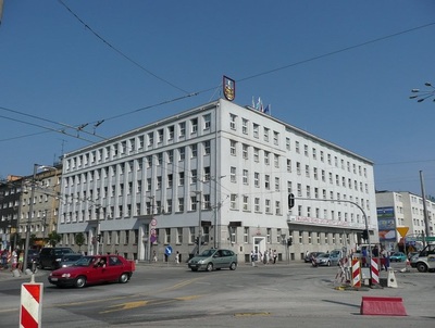 Od wielu lat firma Porolet realizuje dostawy i montaż rolet i żaluzji do Urzędu Miasta Gdynia